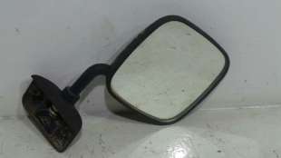 Recambio de retrovisor derecho para seat terra (24) 1987-1996 0.9 referencia OEM IAM   