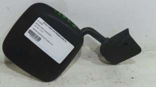 Recambio de retrovisor derecho para seat terra (24) 1987-1996 0.9 referencia OEM IAM    2