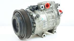 Recambio de compresor aire acondicionado para kia cee´d hatchback (ed) 2006-2012 1.4 referencia OEM IAM 977012H000 977012H000 