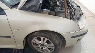 Recambio de aleta delantera derecha para saab 9-3 (ys3f, e79, d79, d75) 2002-2015 1.9 tid referencia OEM IAM 12797541 12797541 