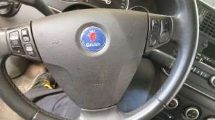 Recambio de airbag delantero izquierdo para saab 9-3 (ys3f, e79, d79, d75) 2002-2015 1.9 tid referencia OEM IAM 12757622 1275762