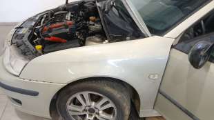 Recambio de aleta delantera izquierda para saab 9-3 (ys3f, e79, d79, d75) 2002-2015 1.9 tid referencia OEM IAM 12797540 12797540
