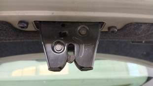 Recambio de cerradura maletero / porton para saab 9-3 (ys3f, e79, d79, d75) 2002-2015 1.9 tid referencia OEM IAM 12785002 127850
