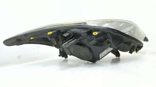 Recambio de faro izquierdo para ford kuga i 2008-2012 2.0 tdci referencia OEM IAM 1717364 8V4113W030AG 