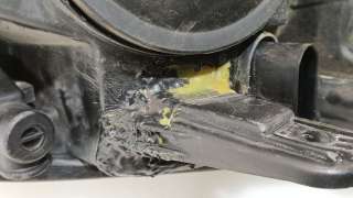 Recambio de faro izquierdo para ford kuga i 2008-2012 2.0 tdci referencia OEM IAM 1717364 8V4113W030AG 