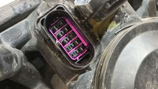 Recambio de faro izquierdo para ford kuga i 2008-2012 2.0 tdci referencia OEM IAM 1717364 8V4113W030AG 