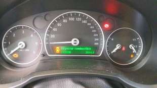 Recambio de cuadro instrumentos para saab 9-3 (ys3f, e79, d79, d75) 2002-2015 1.9 tid referencia OEM IAM 12763128 12763128 
