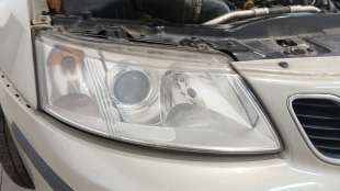 Recambio de faro derecho para saab 9-3 (ys3f, e79, d79, d75) 2002-2015 1.9 tid referencia OEM IAM 12799350 12799350 