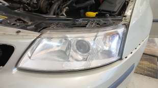 Recambio de faro izquierdo para saab 9-3 (ys3f, e79, d79, d75) 2002-2015 1.9 tid referencia OEM IAM 12799346 12799346 
