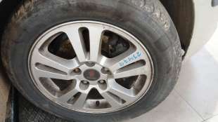 Recambio de llanta delantera derecha para saab 9-3 (ys3f, e79, d79, d75) 2002-2015 1.9 tid referencia OEM IAM 12804095 12804095 
