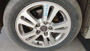 Recambio de llanta trasera derecha para saab 9-3 (ys3f, e79, d79, d75) 2002-2015 1.9 tid referencia OEM IAM 12804095 12804095 