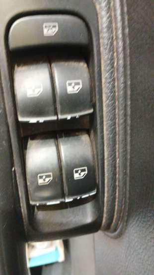 Recambio de mando elevalunas delantero izquierdo para saab 9-3 (ys3f, e79, d79, d75) 2002-2015 1.9 tid referencia OEM IAM 127720