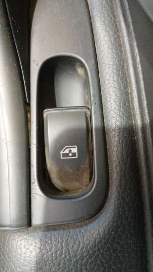 Recambio de mando elevalunas trasero derecho para saab 9-3 (ys3f, e79, d79, d75) 2002-2015 1.9 tid referencia OEM IAM 12771992 1