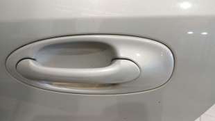 Recambio de maneta exterior trasera izquierda para saab 9-3 (ys3f, e79, d79, d75) 2002-2015 1.9 tid referencia OEM IAM 32015409 