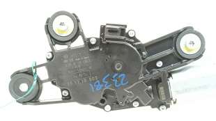 Recambio de motor limpia trasero para ford kuga i 2008-2012 2.0 tdci referencia OEM IAM 1695472 8V4117K441AC  2
