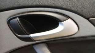 Recambio de maneta interior delantera derecha para saab 9-3 (ys3f, e79, d79, d75) 2002-2015 1.9 tid referencia OEM IAM 12790765 