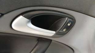 Recambio de maneta interior delantera izquierda para saab 9-3 (ys3f, e79, d79, d75) 2002-2015 1.9 tid referencia OEM IAM 1279076