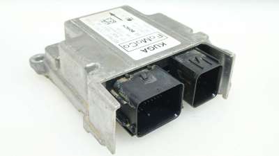 Recambio de centralita airbag para ford kuga i 2008-2012 2.0 tdci referencia OEM IAM 1783220 9V4T14B321AB 