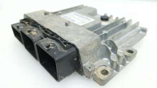 Recambio de centralita motor uce para ford kuga i 2008-2012 2.0 tdci referencia OEM IAM 1802711 1802711 