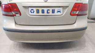Recambio de paragolpes trasero para saab 9-3 (ys3f, e79, d79, d75) 2002-2015 1.9 tid referencia OEM IAM 12769712 12769712 