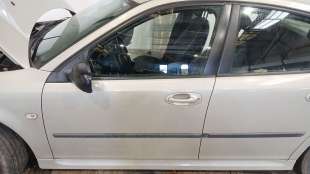 Recambio de puerta delantera izquierda para saab 9-3 (ys3f, e79, d79, d75) 2002-2015 1.9 tid referencia OEM IAM 12770115 1277011