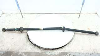 Recambio de transmision central para ford kuga i 2008-2012 2.0 tdci referencia OEM IAM 1541780 9V4N7L190AA 