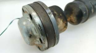 Recambio de transmision central para ford kuga i 2008-2012 2.0 tdci referencia OEM IAM 1541780 9V4N7L190AA  2