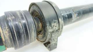 Recambio de transmision central para ford kuga i 2008-2012 2.0 tdci referencia OEM IAM 1541780 9V4N7L190AA 