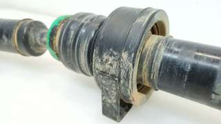 Recambio de transmision central para ford kuga i 2008-2012 2.0 tdci referencia OEM IAM 1541780 9V4N7L190AA 
