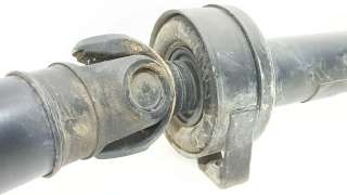 Recambio de transmision central para ford kuga i 2008-2012 2.0 tdci referencia OEM IAM 1541780 9V4N7L190AA 