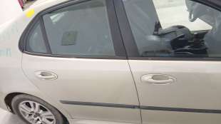 Recambio de puerta trasera derecha para saab 9-3 (ys3f, e79, d79, d75) 2002-2015 1.9 tid referencia OEM IAM 12769493 12769493 