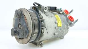 Recambio de compresor aire acondicionado para ford kuga i 2008-2012 2.0 tdci referencia OEM IAM 1790328  