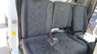 Recambio de asiento delantero derecho para renault maxity - referencia OEM IAM 5001871988 5001871988 