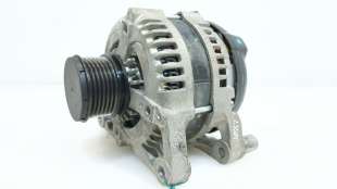 Recambio de alternador para ford kuga i 2008-2012 2.0 tdci referencia OEM IAM 1704085 8M5T10300YB 