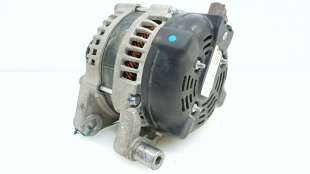 Recambio de alternador para ford kuga i 2008-2012 2.0 tdci referencia OEM IAM 1704085 8M5T10300YB  2