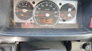 Recambio de cuadro instrumentos para renault maxity - referencia OEM IAM 7485113507 7485113507 