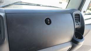 Recambio de guantera para renault maxity - referencia OEM IAM 5001871747 5001871747 