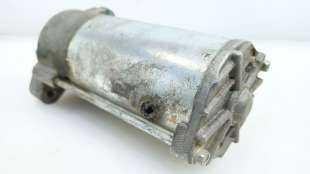 Recambio de motor arranque para ford kuga i 2008-2012 2.0 tdci referencia OEM IAM 1376305 6G9N11000FA  2