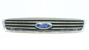 Recambio de rejilla delantera para ford kuga i 2008-2012 2.0 tdci referencia OEM IAM 1515015 8V4116613A 