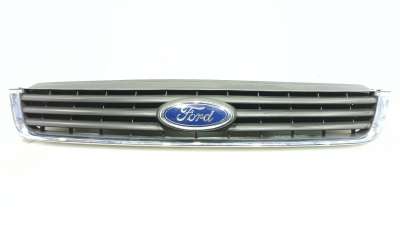 Recambio de rejilla delantera para ford kuga i 2008-2012 2.0 tdci referencia OEM IAM 1515015 8V4116613A 