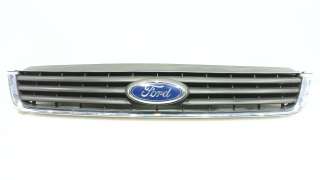 Recambio de rejilla delantera para ford kuga i 2008-2012 2.0 tdci referencia OEM IAM 1515015 8V4116613A 