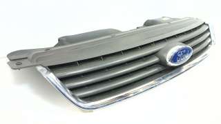 Recambio de rejilla delantera para ford kuga i 2008-2012 2.0 tdci referencia OEM IAM 1515015 8V4116613A 