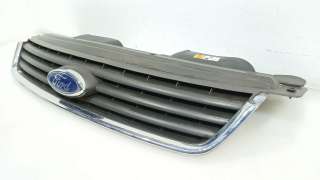 Recambio de rejilla delantera para ford kuga i 2008-2012 2.0 tdci referencia OEM IAM 1515015 8V4116613A 
