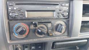 Recambio de mando calefaccion / aire acondicionado para renault maxity - referencia OEM IAM 7485115792 7485115792 