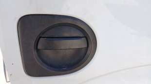 Recambio de maneta exterior delantera derecha para renault maxity - referencia OEM IAM 5001874077 5001874077 