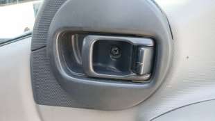 Recambio de maneta interior delantera derecha para renault maxity - referencia OEM IAM 5001875026 5001875026 