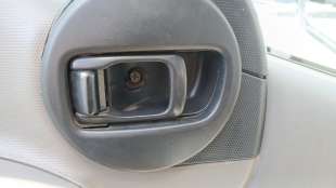 Recambio de maneta interior delantera izquierda para renault maxity - referencia OEM IAM 5001875024 5001875024 
