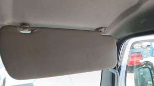 Recambio de parasol derecho para renault maxity - referencia OEM IAM 5001871858 5001871858 