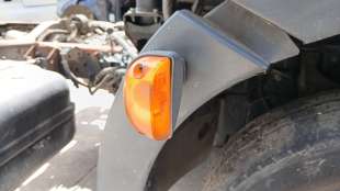 Recambio de piloto delantero derecho para renault maxity - referencia OEM IAM 7485151429 7485151429 