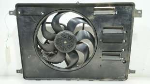 Recambio de electroventilador para ford kuga i 2008-2012 2.0 tdci referencia OEM IAM 1593900 6G918C607PE 